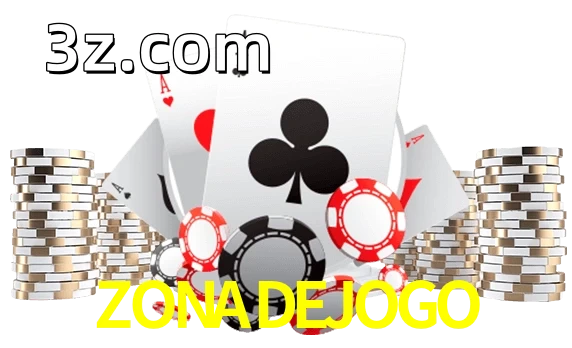 Jogue jogos de pôquer em ZONADEJOGO