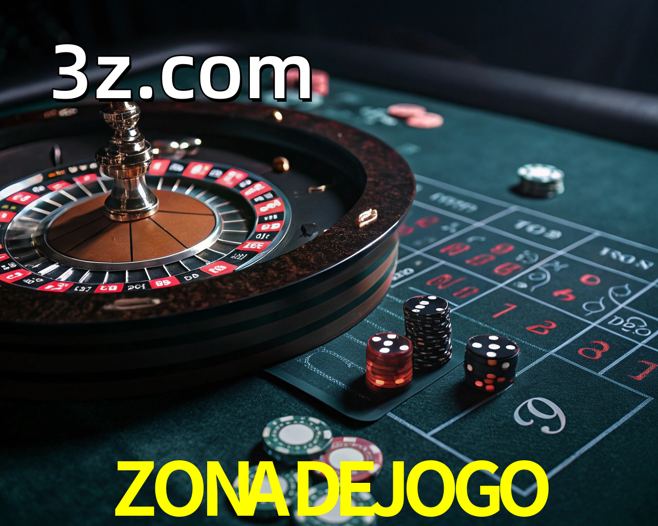 vivo no cassino ZONADEJOGO