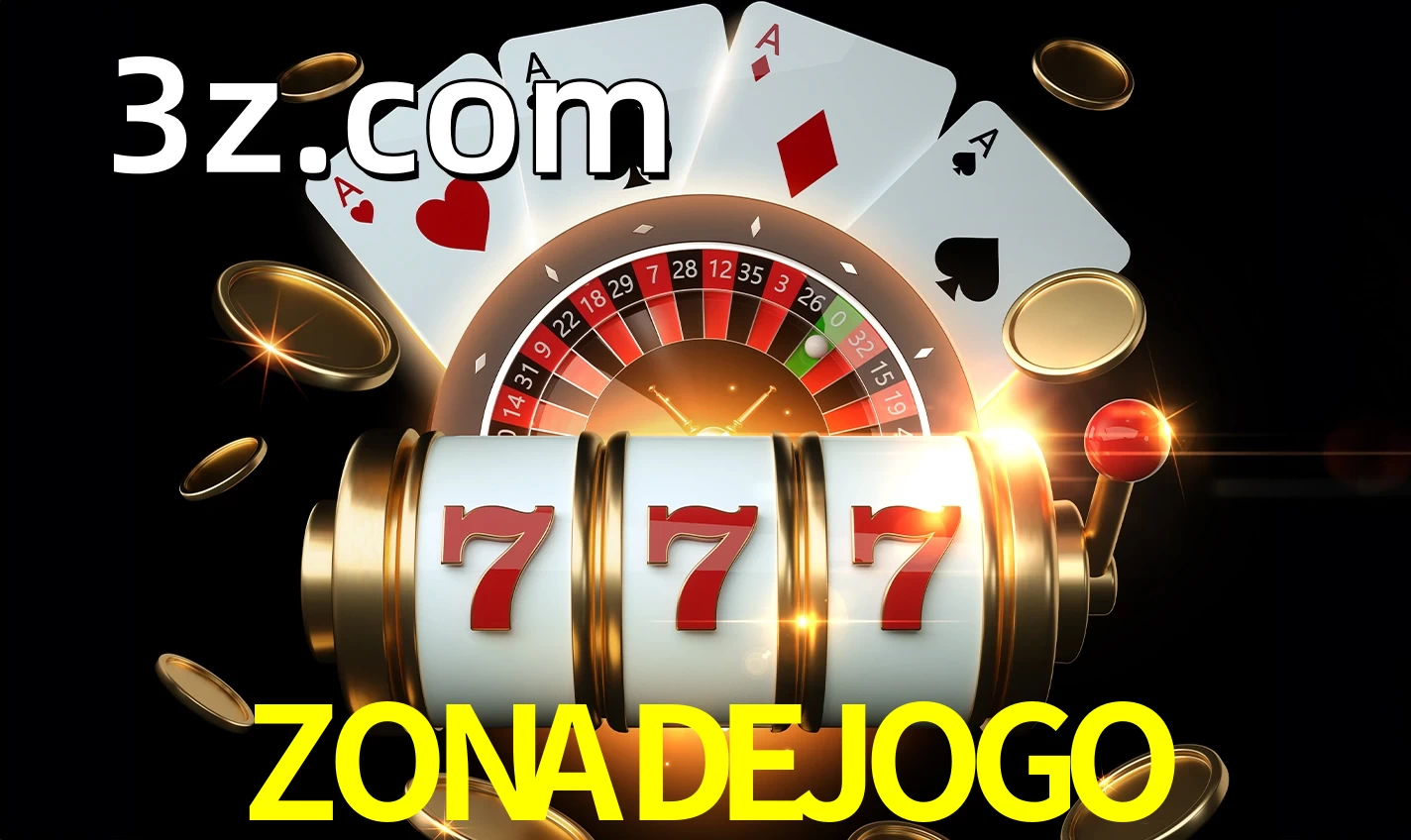 ZONADEJOGO aplicativo