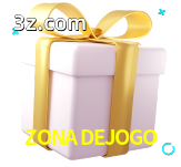 Receba seus bônus de boas-vindas no ZONADEJOGO BET