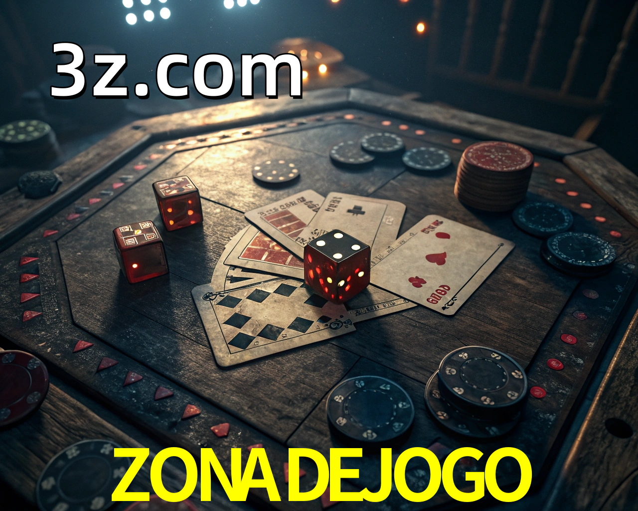 cassino ZONADEJOGO